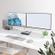 ALOGIC PRIME MX2 Dock - Universell dockningsstation med dubbla 4K och 65W PD (DUPRMX2-WW)