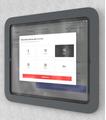 HECKLER DESIGN Wall Mount MX for iPad mini