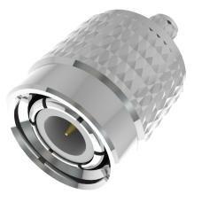 PANORAMA ANTENNAS TNC CRIMP PLUG FOR RG174 (SC1-TNC-PC174)