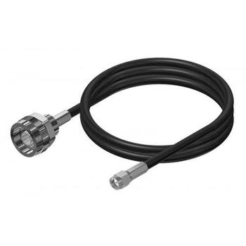 PANORAMA ANTENNAS N(m) T0 SMA(m) 10m CS240 CABLE (C240N-10SP)