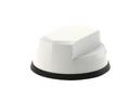 PANORAMA ANTENNAS 2-in-1 4G/5G  DOME Wht 5m Ftd 