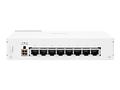 Hewlett Packard Enterprise Aruba Instant On 1430 8G 