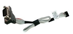 SHUTTLE XPC Accessory PCP11 - seriell kabel - 10-pins seriell header til DB-9 - 21 cm