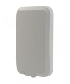 PANORAMA ANTENNAS WMM2G-6-60-5SP - Aerial - cellular - 6 dBi (for 617 - 960 MHz), 9 dBi (for 1.71 - 6 GHz) - directional - wall-mountable,  mast (WMM2G-6-60-5SP)