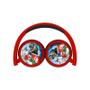 SUPERMARIO MARIO Headphone On-Ear Wireless 85dB/95dB Sharing Aux (MK0983)