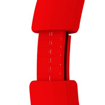 SUPERMARIO MARIO Headphone On-Ear Wireless 85dB/95dB Sharing Aux (MK0983)