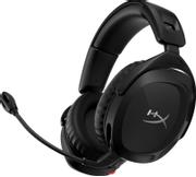 HyperX Cloud Stinger 2 Trådløst Gaming Headset (sort) Trådløs 2.4GHz, opp til 20t batteritid, flip-to-mute mic