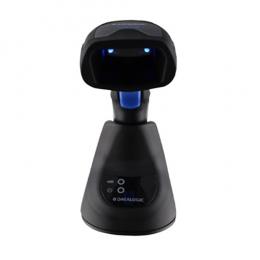 DATALOGIC BC2090-BASE/ CHARGER M INT BLK BT PERP (BC2090-BK)