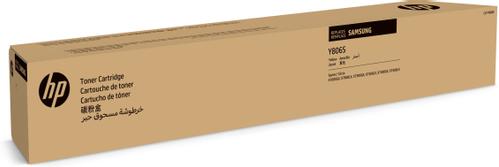 HP Sa CLT-Y806S Yellow Toner Samsung NS (SS728A)