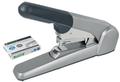 LEITZ Stapler Fl.Cl. 5552 SIL (55520084)