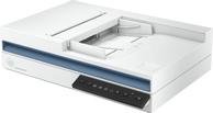 HP Scanjet Pro 3600 f1 - dokumentskanner - stasjonær - USB 3.0 (20G06A#B19)