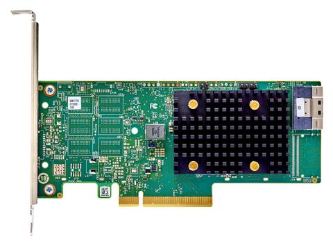 LENOVO ISG ThinkSystem 440-8i SAS/SATA PCIe Gen4 12Gb HBA (4Y37A78601)