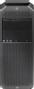 HP Workstation Z6 G4 - Tower - 4U - 1 x Xeon Silver 4108 / 1.8 GHz - vPro - RAM 32 GB - SSD 256 GB - HP Z Turbo Drive, TLC - DVD-Writer - ingen grafik - Gigabit Ethernet - Win 10 Pro 64-bitars - skärm (6QN71EA#UUW)