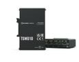 TELTONIKA TSW010 Din Rail Switch