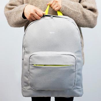 ACER Backpack Casual Backpack Grey (GP.BAG11.02G)