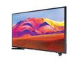 SAMSUNG UE32T5372CD - 32" Diagonal klass T5300 Series LED-bakgrundsbelyst LCD-TV - Smart TV - Tizen OS - 1080p 1920 x 1080 - HDR - svart hårfäste (UE32T5372CDXXH)