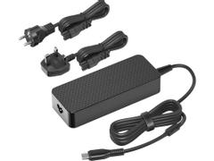 SANDBERG USB-C AC Charger PD100W EU+UK (135-82)