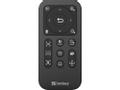 SANDBERG Streamer USB Webcam Pro Elite (134-39)