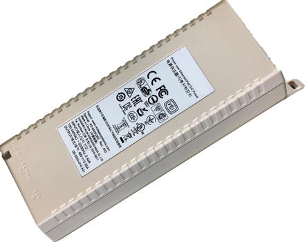 Hewlett Packard Enterprise HPE Aruba Instant On 30W 802.3at PoE Midspan Injector (R9M77A)