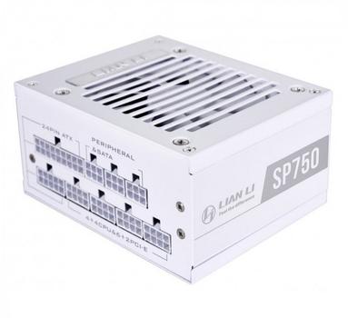 LIAN-LI Sp750 Power Supply Unit 750 W  (SP750W)