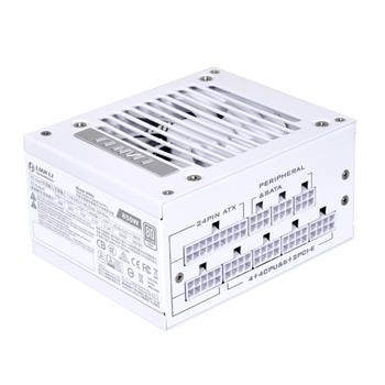 LIAN-LI Ite Power Supply Unit 850 W  (SP850W)