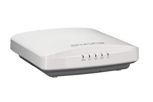 Ruckus Networks Unleashed R550 - 802.11AX WiFi6 2x2:2 (9U1-R550-WW00)