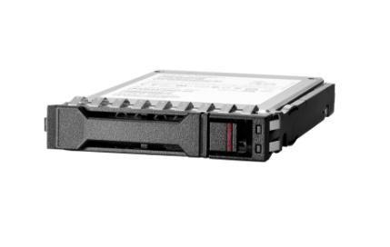 Hewlett Packard Enterprise 1.92TB SATA RI SFF BC S45 (P40543-B21)