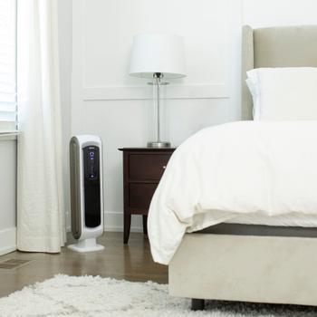 FELLOWES Luftrenser FELLOWES AeraMax DX5 (9392801)