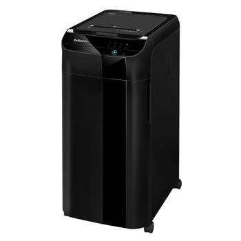 FELLOWES Shredder Fellowes AutoMAX 550C (4963101)