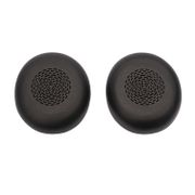JABRA a - Ear cushion for headset - black (pack of 2) - for Evolve2 75