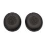 JABRA Evolve2 75 Ear Cushion Black version 1 pair