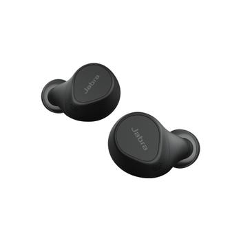JABRA a Evolve2 Buds MS - True wireless earphones with mic - in-ear - replacement - Bluetooth - active noise cancelling - noise isolating (14401-38)