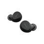 JABRA a Evolve2 Buds MS - True wireless earphones with mic - in-ear - replacement - Bluetooth - active noise cancelling - noise isolating