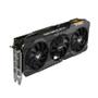 ASUS TUF-RTX3070TI-O8G-V2-GAMING 8GB GDDR6 2xHDMI 2.1 3xDP 1.4a (90YV0IS1-M0NA00)