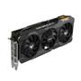 ASUS GeForce RTX 3070 Ti V2 8GB GDDR6X TUF OC GAMING (90YV0IS1-M0NA00)