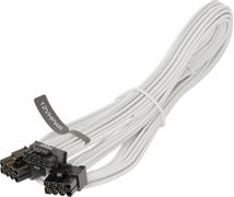 Seasonic 600W 12VHPWR Adapter Cable white