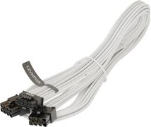 Seasonic 600W 12VHPWR Adapter Cable white