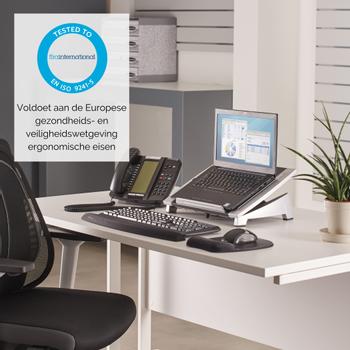 FELLOWES Laptopholder FELLOWES Office Suites (8032001             )