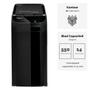 FELLOWES Shredder Fellowes AutoMAX 550C (4963101)