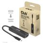 CLUB 3D Usb Gen2 Type-C To HdmiT (CAC-1588)