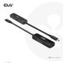 CLUB 3D Usb Gen2 Type-C To HdmiT (CAC-1588)