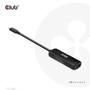 CLUB 3D Usb Gen2 Type-C To HdmiT (CAC-1588)
