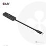 CLUB 3D Usb Gen2 Type-C To HdmiT (CAC-1588)