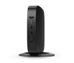 HP Elite t655 2,1 GHz ThinPro 1,12 kg Zwart R2314 (5H0W5EA#ABH)
