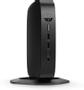 HP Elite t655 2,1 GHz ThinPro 1,12 kg Zwart R2314 (5H0W5EA#ABH)