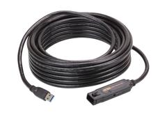 ATEN UE3310 - USB extension cable - USB Type A to USB Type A - 10 m