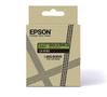 EPSON n LabelWorks LK-5GBJ - Black on matte green - Roll (1.8 cm x 8 m) 1 cassette(s) hanging box - tape cartridge - for LabelWorks LW-C410, LW-C610