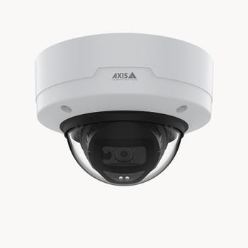 AXIS M3216-LVE (02372-001)