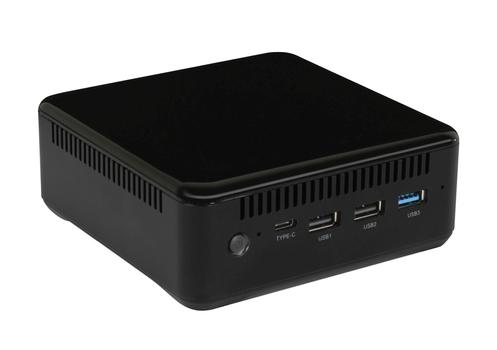 ALLNET DS5-Pro Digital Signage RK3588 8GB/64GB Android 12/Linux media player (ALL-DS5Pro-864)