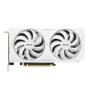 ASUS GeForce RTX 3060 TI 8GB GDDR6X DUAL OC WHITE EDITION (90YV0IP2-M0NA00)